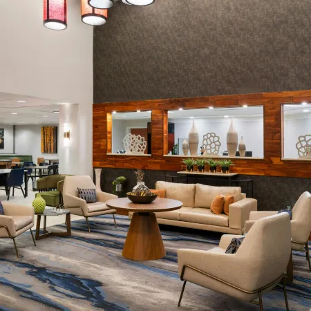 Fairfield Inn & Suites Denver Aurora/Parker