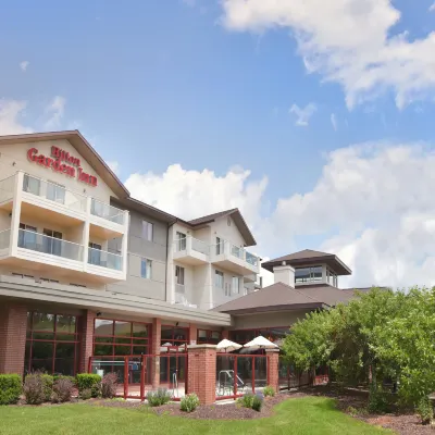 Hilton Garden Inn Wisconsin Dells Hotels near Noah's Ark Waterpark