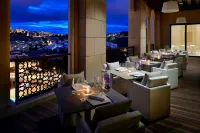 Constantine Marriott Hotel - Завтрак