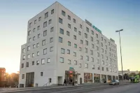 Forenom Hotel Flemingsberg - 10Min from Älvsjö - parking