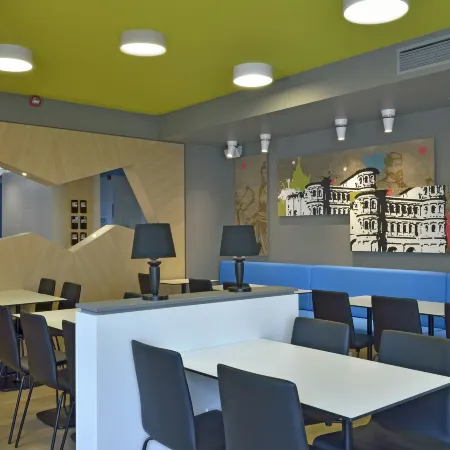 B&B HOTEL Trier