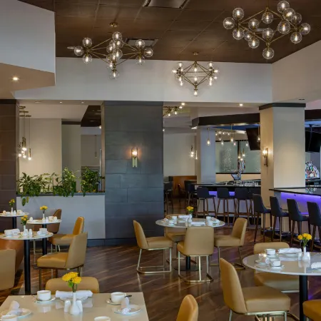 Sheraton Edison