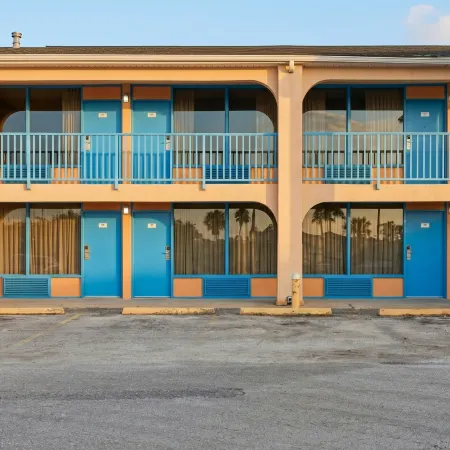 Executive Inn & Suites Lufkin US 59