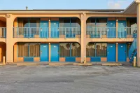 Executive Inn & Suites Lufkin US 59 - Pet friendly