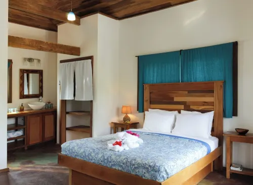 North Beach Retreat Belize - 2-Star