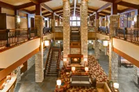 DoubleTree Fallsview Resort & Spa by Hilton - Niagara Falls - Boutique