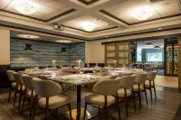 The Strathallan Rochester Hotel & Spa - a DoubleTree by Hilton - breakfast