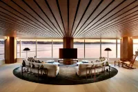 Muir, a Luxury Collection Hotel, Halifax - WiFi