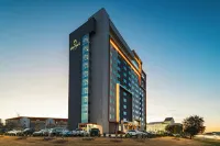 Element Dallas Las Colinas - 3-Star