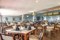 Montclair Resort & Conference - breakfast