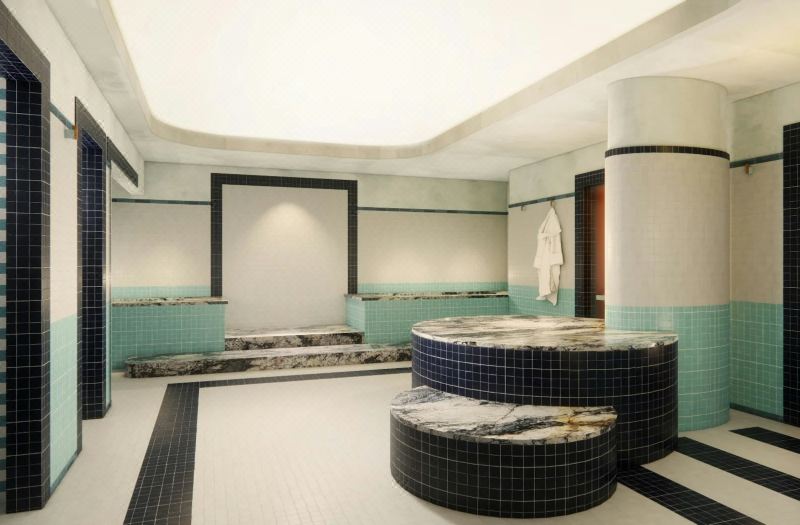 Recess Hotel & Club Savannah photo 5