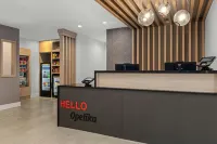 TownePlace Suites by Marriott Opelika Auburn - Træningscentre