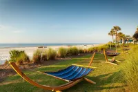 Hilton Beachfront Resort & Spa Hilton Head Island - 5-Star