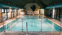 Lancaster House Hotel - Pools