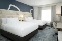 Fairfield by Marriott Inn & Suites Madison - Pool