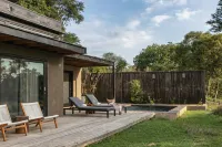 Lion Sands River Lodge - 5-Star