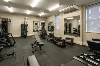 The Ebrington Hotel - salle de sport