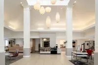 Hilton Garden Inn Roseville - Wifi