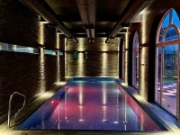 Blackwell Grange Hotel - Pools