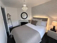 Luxury Apartment Smart tv - Sofa bed - 2 estrellas