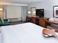 Hampton Inn & Suites by Hilton Calgary-University Northwest Hotels near Westbrook C Train