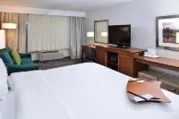 Hampton Inn & Suites by Hilton Calgary-University Northwest - Kitchenette