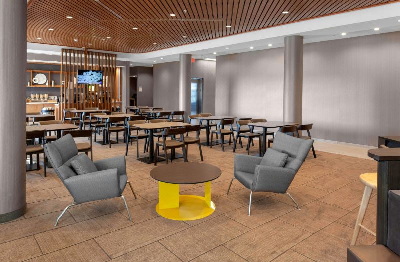 SpringHill Suites Denver Tech Center photo 4