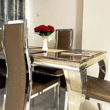 EVERGREEN Appartement