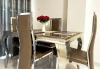 EVERGREEN Appartement - Condos