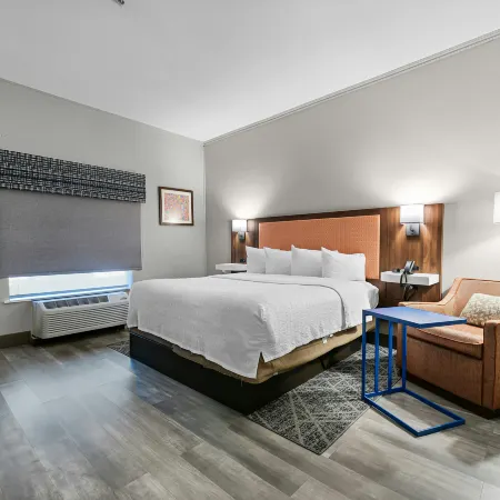 Hampton Inn Seguin