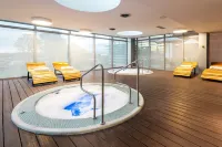 Hilton Garden Inn Bogota Airport - Romantic