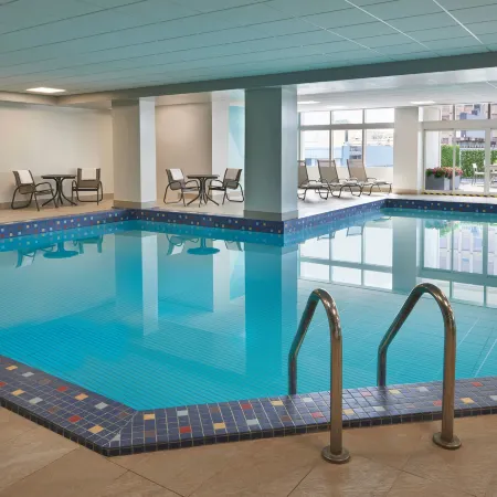 Four Points by Sheraton Windsor Downtown