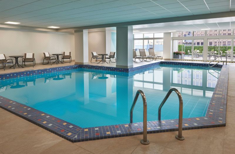 Four Points by Sheraton Windsor Downtown photo 2