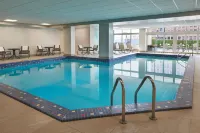 Four Points by Sheraton Windsor Downtown - Pools