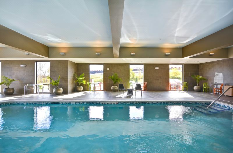 Home2 Suites by Hilton Oswego photo 3