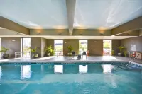 Home2 Suites by Hilton Oswego - Pools