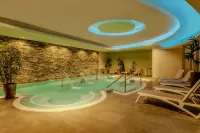 Hotel Buenos Aires Ezeiza Airport - spa