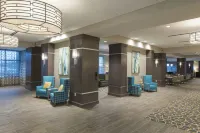 Hampton Inn & Suites Grand Rapids/Downtown, MI - Bintang 2
