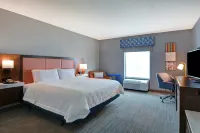 Hampton Inn & Suites Clearwater/St. Petersburg-Ulmerton Rd - Pools