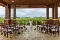 Montgomery Marriott Prattville Hotel & Conference Center at Capitol Hill - parking