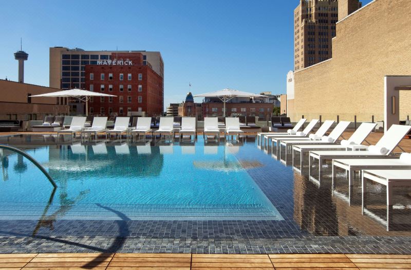 The St. Anthony, a Luxury Collection Hotel, San Antonio photo 2
