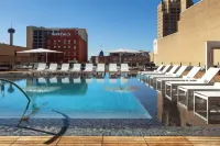 The St. Anthony, a Luxury Collection Hotel, San Antonio - 5-stjärniga