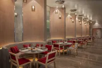 DoubleTree by Hilton Fujairah City - breakfast