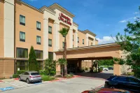 Hampton Inn & Suites Austin South/Buda - Træningscentre