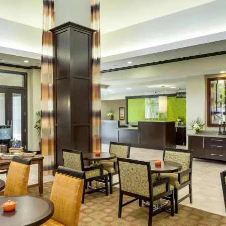 Hilton Garden Inn Seattle/Bothell