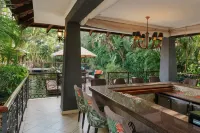 Protea Hotel Livingstone - bars