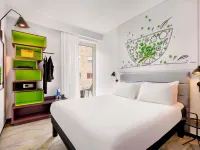Ibis Styles Jerusalem City Center - 3 étoiles