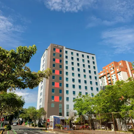 Four Points by Sheraton San Jose Sabana