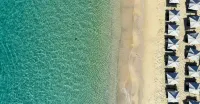 Royal Myconian - Leading Hotels of the World - Ocean View