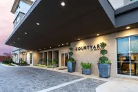 Courtyard Atlanta Alpharetta/Avalon Area - Wifi